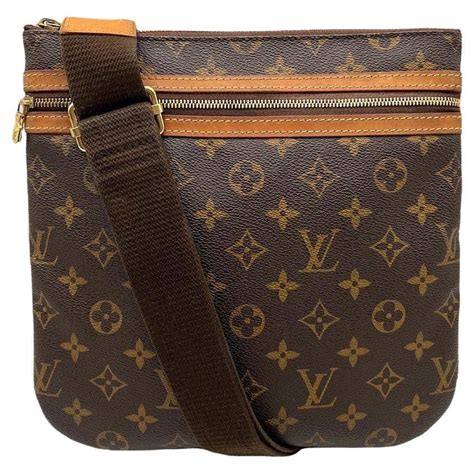 louis vuitton pochette bosphore products for sale 